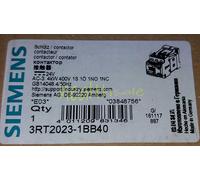 1PCS NEW SIEMENS 3RT2023-1BB40 3RT2 023-1BB40 3RT20231BB40 MODEL