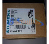 1PCS SIEMENS 3RT2023-1BB40 3RT2 023-1BB40 3RT20231BB40 MODEL NEW