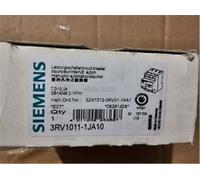 1Pcs Siemens 3RV1011-1JA10 gs