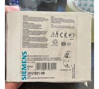 1PCS Siemens 3RV1921-1M 3RV19211M Auxiliary Contact -New Free Ship #XR