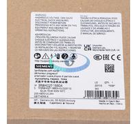 ONE New Siemens 3RW4027-1BB04 soft starter