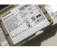 Siemens 5SV3311-6 - electrical switches (50/60 Hz, White)