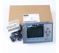 1PCS NEW Siemens 6ED1 055-4MH00-0BA1 Display Module 6ED1055-4MH00-0BA1
