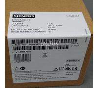 1PCS Siemens 6ED1052-1FB08-0BA0 6ED1 052-1FB08-0BA0 NEW