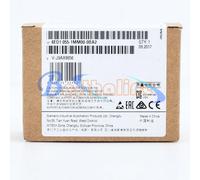 ONE New Siemens 6ED1055-1MM00-0BA2 Analog Output Module 6ED1 055-1MM00-0BA2
