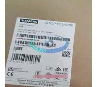 ONE NEW Siemens 6EP3437-8SB00-0AY0 6EP3 437-8SB00-0AY0