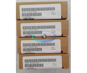 1PCS Siemens 6ES7 134-6GD01-0BA1 6ES7134-6GD01-0BA1 NEW