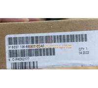 Siemens 6ES7 136-6BA00-0CA0 / 6ES7136-6BA00-0CA0 - New - 1 PCS