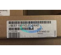 1PC NEW Siemens 6ES7 193-1CL00-0XA0 6ES7193-1CL00-0XA0