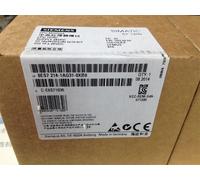 1PCS Siemens 6ES7 214-1AG31-0XB0 6ES7214-1AG31-0XB0 New In Box