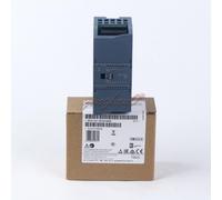 Siemens 6ES7212-1AE40-0XB0 New factory sealed SIMATIC S7-1200, CPU 1212C,