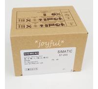 1PCS Siemens 6ES7 223-1PH22-0XA0 6ES7223-1PH22-0XA0 module NEW