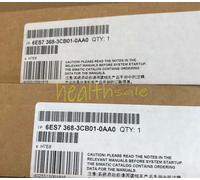 1PCS Siemens 6ES7 368-3CB01-0AA0 Connecting Cable 6ES7368-3CB01-0AA0 NEW