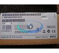 1PCS NEW Siemens 6ES7 405-0KR02-0AA0 6ES7405-0KR02-0AA0