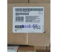 1PCS Siemens 6ES7 592-1BM00-0XB0 6ES7592-1BM00-0XB0 40-Pin S7-1500