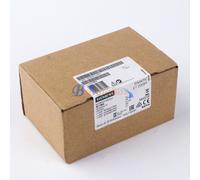 Siemens 6ES7155-6AA01-0BN0 Simatic ET 200SP, IM155-6PN ST incl. BA 2x RJ45