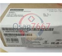 1PCS Siemens 6GK7242-5DX30-0XE0 S7-1200 CM1242-5 Module NEW