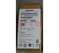 1PCS Siemens 6SE6420-2AB12-5AA1 6SE6 420-2AB12-5AA1 NEW