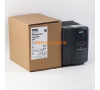 1PCS Siemens 6SE6420-2UD22-2BA1 Inverter Drive 2.2kW 6SE6 420-2UD22-2BA1 NEW