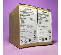 New In Box Siemens 6SE6440-2AB17-5AA1 6SE6 440-2AB17-5AA1