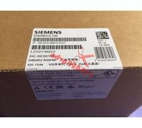 ONE Inverter 6SL3210-5BB12-5UV1 NEW SIEMENS IN BOX One year warranty