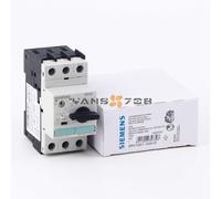 1PCS Siemens circuit breaker 3RV1021-1HA10 New