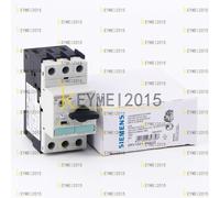 1PCS Siemens circuit breaker 3RV1021-1HA10 New