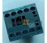 ONE NEW Siemens contactor 3RT2015-1AG61 3RT 2015-1AG61