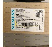 1PCS Siemens Contactor 3RT2026-1AL20 new