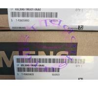 1PCS SIEMENS CONTROL UNIT 6SL3040-1MA01-0AA0 6SL3 040-1MA01-0AA0 NEW
