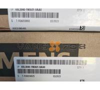 1PCS SIEMENS CONTROL UNIT 6SL3040-1MA01-0AA0 6SL3 040-1MA01-0AA0 NEW