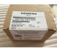 1Pcs Siemens Controller 6ED1055-1CB10-0BA0 6ED1 055-1CB10-0BA0 vs