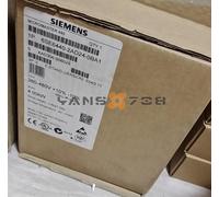 1PCS Siemens converter MM440 6SE6440-2AD24-0BA1 4KW NEW