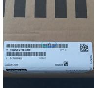 1PCS SIEMENS DUAL MOTOR MODULE 6SL3120-2TE21-8AC0 6SL3 120-2TE21-8AC0 NEW