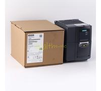 1PCS SIEMENS FREQUENCY CONVERTER 6SE6420-2AD24-0BA1 6SE6 420-2AD24-0BA1 NEW