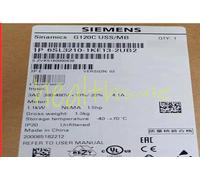 1PCS SIEMENS FREQUENCY CONVERTER 6SL3210-1KE13-2UB2 6SL3 210-1KE13-2UB2 NEW