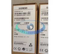 1PCS Siemens inverter 6SE6420-2AB11-2AA1 6SE6 420-2AB11-2AA1 NEW