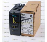 1PCS Siemens Inverter 6SE6420-2UD13-7AA1 NEW