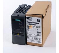 1PCS Siemens Inverter 6SE6420-2UD13-7AA1 NEW