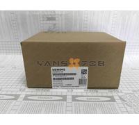 SIEMENS SINAMICS V20 6SL3210-5BB17-5UV1 0.75kW 4.2A 230 Vac 1Phase Inverter Driv