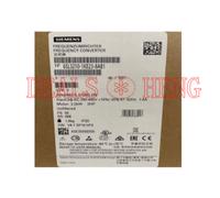 1PIECE NEW SIEMENS INVERTER 6SL3210-1KE23-8AB1 6SL3 210-1KE23-8AB1