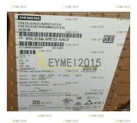 ONE Siemens Inverter power module 6SL3210-1PE32-5AL0
