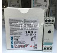 1PCS Siemens NEW 3RP1576-1NP30 PLC Solid State Time Timer Relay