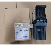 1pcs SIEMENS New 3RW3018-1BB14 soft starter 3RW3018-1BB14