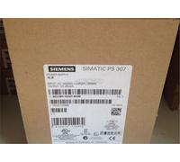 1Pcs Siemens Plc 6ES7 307-1BA01-0AA0 ue