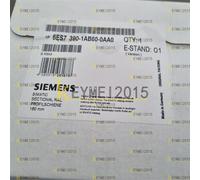 Siemens 6ES73901AB600AA0 Simatic S7-300, Rail
