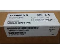 1Pcs Siemens Plc Ethernet Switch New 6GK5 005-0BA00-1AB2 6GK5005-0BA00-1AB2 pt