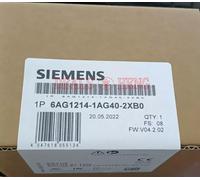 1PCS NEW SIEMENS PLC MODULE 6AG1214-1AG40-2XB0 6AG1 214-1AG40-2XB0