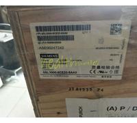 1PCS SIEMENS PLC Module 6SL3000-0CE23-6AA0 NEW