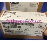 1PC 1 year warranty NEW Siemens 6ES7221-3BD30-0XB0 Free shipping